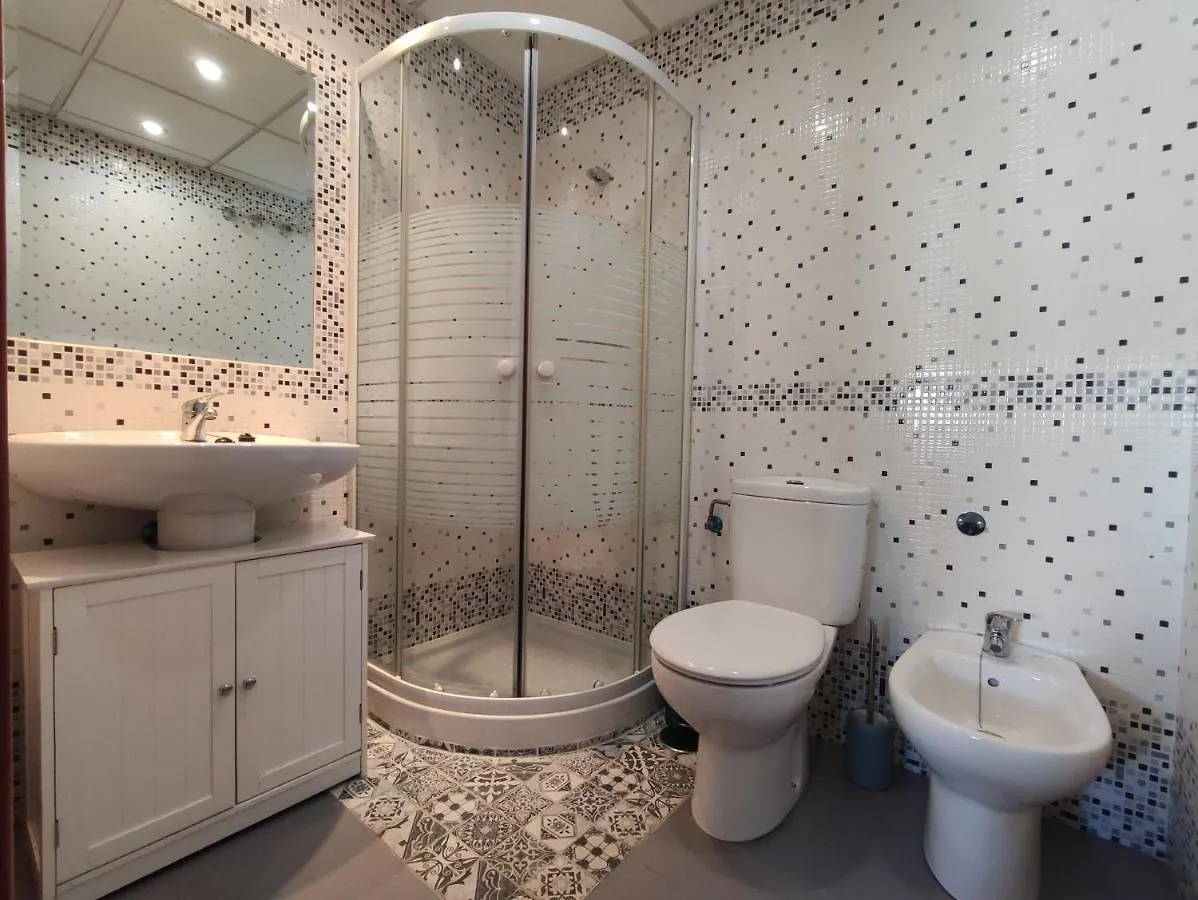 Apartamento Apartamento Cobo de Guzmán Córdoba