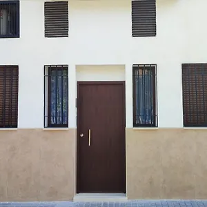  Apartamento Loft Eyre