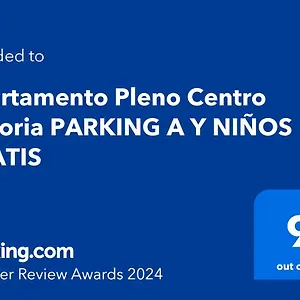 Appartement Apartamento Pleno Centro Victoria Parking Gratis, Cordoue