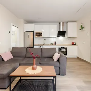  Apartamento Flor De Azahar