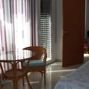 La Casa Del Centre Apartamento Tàrrega